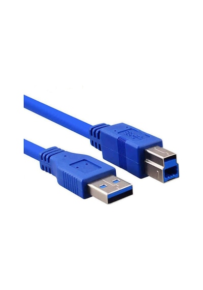 Usb 3.0 Pr-C625 Printer Yazici Kablosu 1.5M
