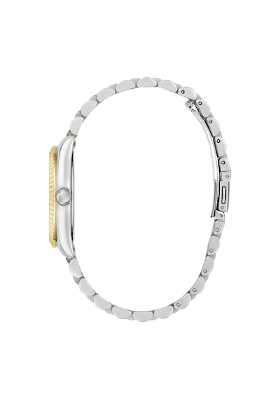 Guess Gugw0936l3 Kadın Kol Saati Metalik Gri