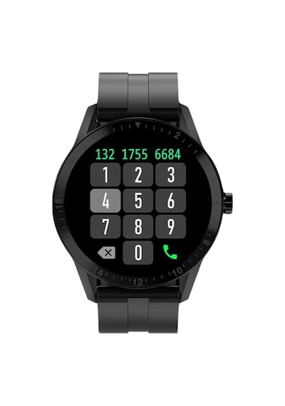 Akıllı Saat Amoled Ekran 3 Kordonlu Nfc Ve Gps Uyumlu - 4999