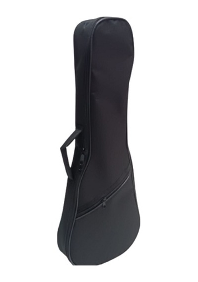 Mp Ukulele Soft Case Kılıf Concert Siyah