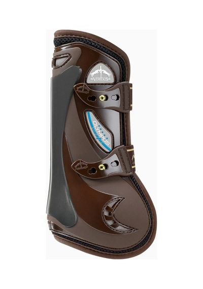 Cavallo Hoof Boots F.r.a. Clb Bling Hoof Botları Çift - Minyatür At Ve Midilliler Için