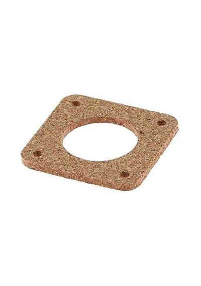 Nema17 Step Motor Mantar Conta Titreşim Damperi - 3mm