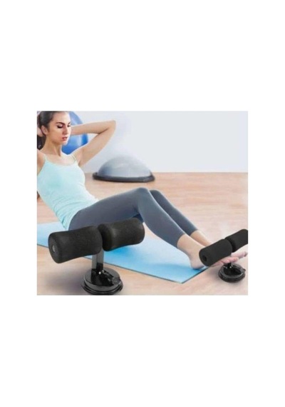Buffer Kas Yapan Yağ Yakıcı Vücut Şekillendirme Spor Ve Mekik Aleti Siyah Tek Ebat Unisex Sku: Zeusstk63b41c4b5a