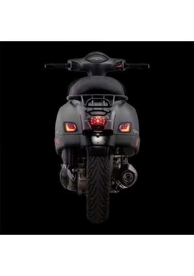 Vespa Gts-gtv Stop Lambası 2014-2018 / Sıp
