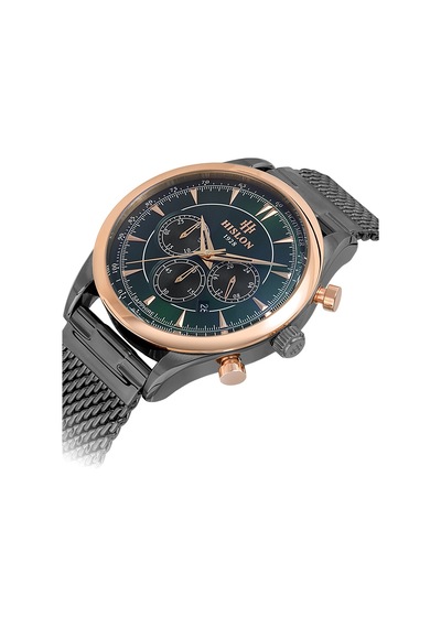 Ms101t-15sr Erkek Kol Saati Rose Gold