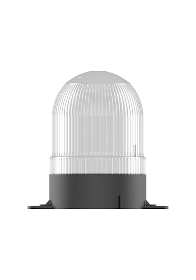 Mesan Ø70 Rgb Led 43 Sesli Siren Taban Montaj Rgb 12-24vac/dc Ms 299.12-24vac/dc