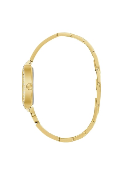 Guess Gugw0929l2 Kadın Kol Saati Altın