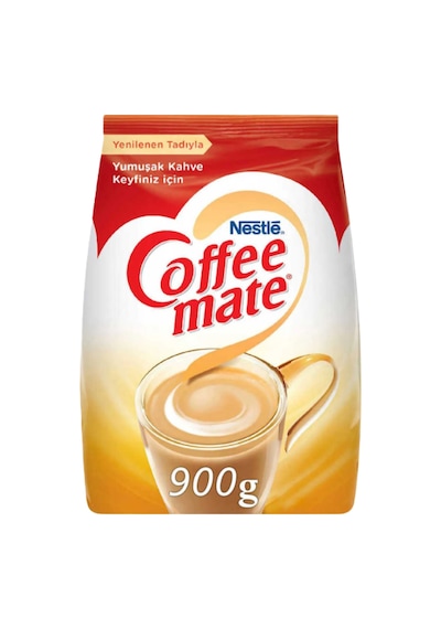 Nestle Coffee Mate Kahve Kreması 900 G