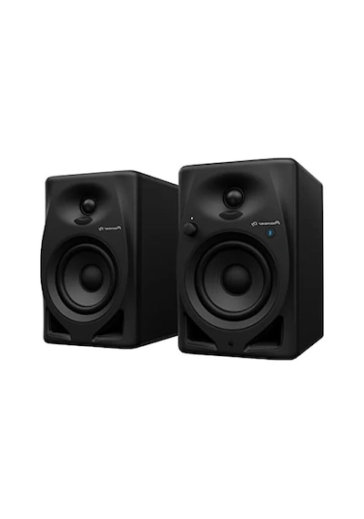 Aktif Bluetooth Dj Monitör Hoparlör