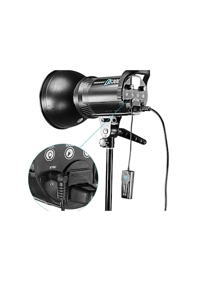Neewer Rt-16 Tetikleyici Seti