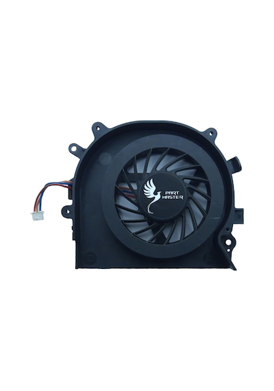 Sony Uyumlu Vaio Vpcea37fx/b, Vpcea36fx/p Notebook Fan, İşlemci Fanı