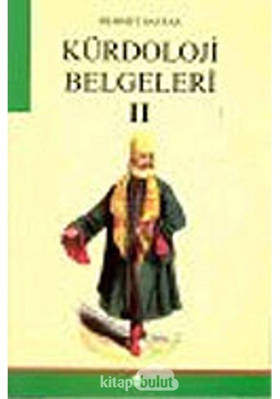 Kürdoloji Belgeleri 2