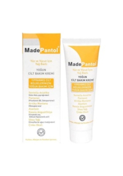 Ducray Dexeryl Emollient Krem 2'li Kofre 250 + 250 Gr