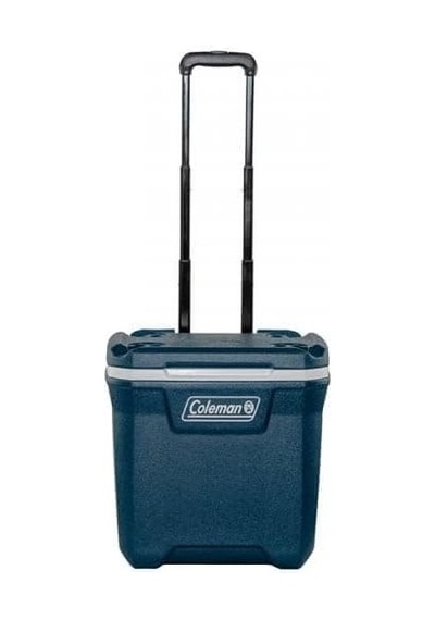 Coleman Xtreme 28qt Tekerlekli Soğutucu Genel