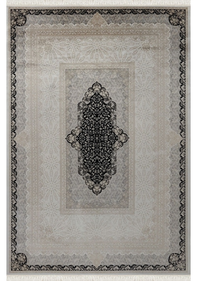 Apex Vendome Palace 5411 Siyah Krem