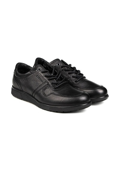 Greyder 10201 Erkek Hakiki Deri Comfort Casual Ayakkabı