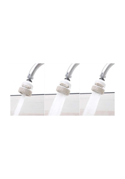 Oynar Musluk Başlığı - 3 Fonksiyonlu Belirtilmemiş