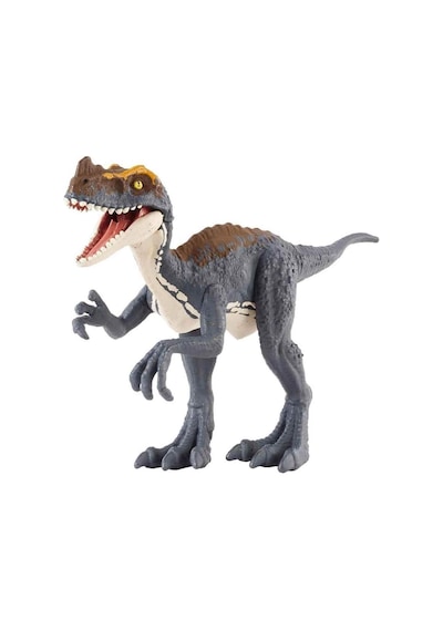 Jurassi C World Tehli Keli Di Nozor Figürü Proceeratosaurus Jcl5