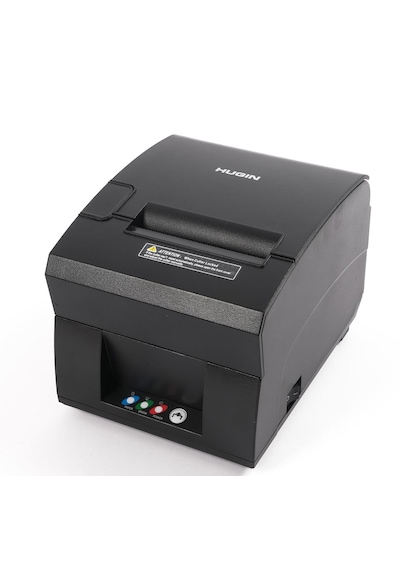 Hugin Gp-l80160ıı Ethernet 80 Mm Termal Fiş Yazıcı