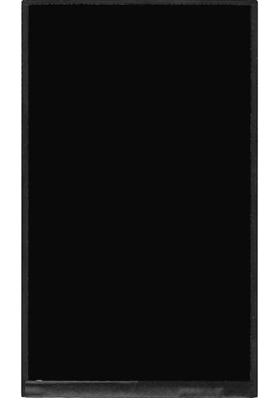 Asus Memo Pad K01a Lcd İç Ekran