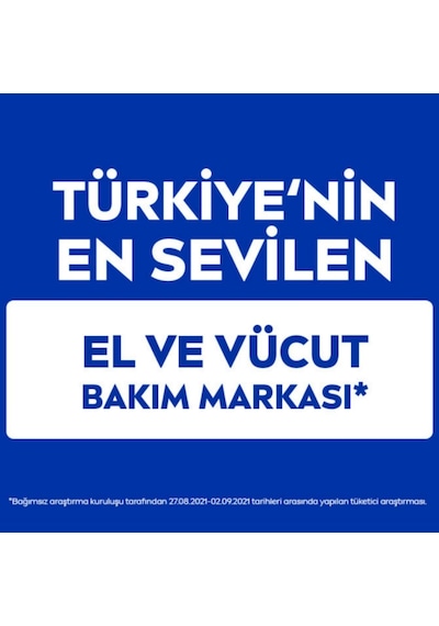 Nivea Kiraz Çiçeği & Jojoba Yağı Vücut Losyonu 400 ML