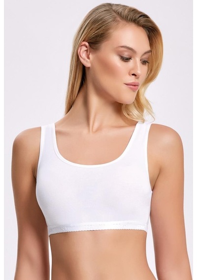 İlke 237 Kalın Askı Büstiyer 001