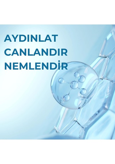 Morluk Ve İnce Çizgi Karşıtı, Aydınlatıcı Vitamin K + C Göz Altı Serumu 15 Ml Koyu Halkalara Ve Renk Eşit