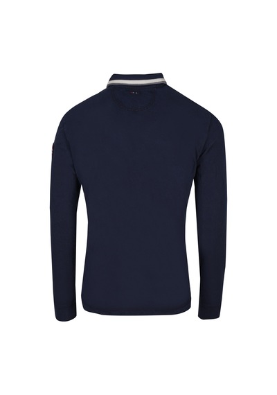 Napapıjrı Gandy Ls1 Erkek Sweatshırt N0ygqs-176 N0ygqs-176 Lacivert Lacivert