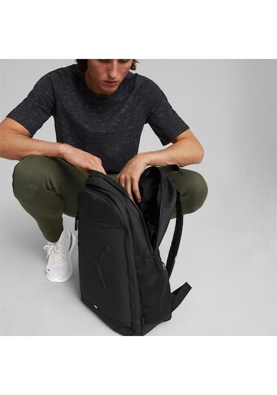 Puma Buzz Sırt Çantası 079136 01 Siyah