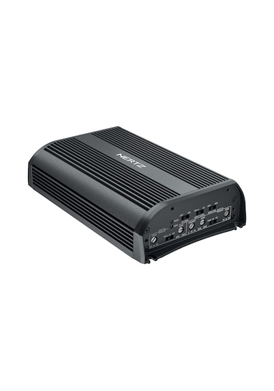 ÖZTÜRK ELEKTRONİK-HERTZ SPL SHOW SP 4.900