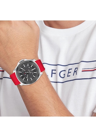 Tommy Hilfiger Th1792135 Erkek Kol Saati Th1792135