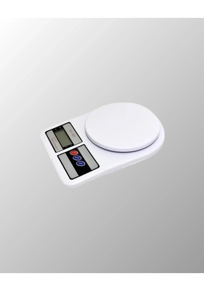 Ers Lcd Ekranlı Kompakt Dijital Terazi Gram Ve Ons Ölçüm