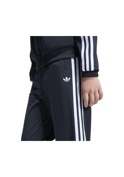 Ke0910-c Adidas Fırebırd Tp Çocuk Eşofman Altı Siyah Ke0910-c