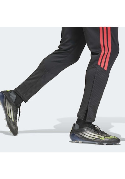 Adidas Tiro 26 Competition Training Erkek Siyah Eşofman Altı Ka5122