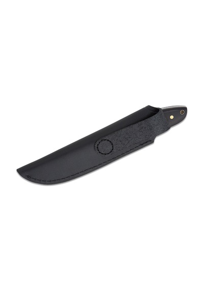 Böker Magnum Vernery Damast Knife Kamp Bıçak Çok Renkli