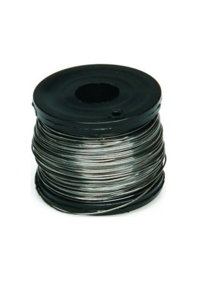 Nikel Krom Tel Ø 0.40 Mm. 20 Mt.
