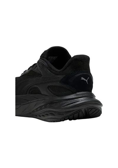 Puma Hypnotic Ls 2 404714-02 Siyah Sneaker