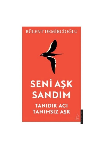 Seni Aşk Sandım