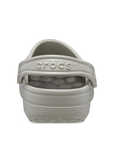 Crocs Classic Clog Erkek Terlik C-croc10001e011lm Gri