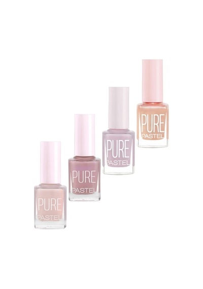 Synee Pure 602-607-611-614 305 Pastel Pınk