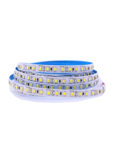 5 Metre Şerit Led 12 V - Metrede 120 Led – 120 X 5 Metre: 600 Led