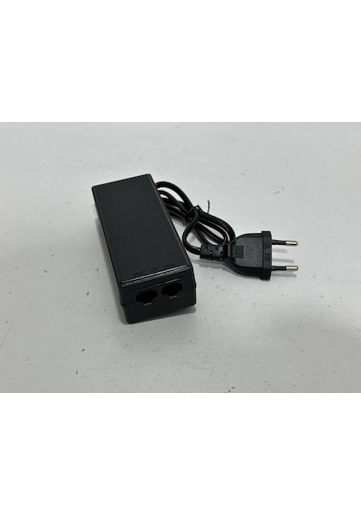 Tiandy Pft1201 Gigabit Poe Enjektör 60w