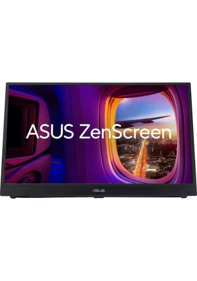 Asus ZenScreen MB16AHV 15.6" 5 MS 60 Hz Full Hd IPS Taşınabilir Monitör