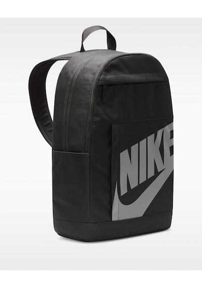 Nike Sırt Çantası Dd0559-010 21l Siyah Günlük Ve Spor Çantası Siyah - Gri