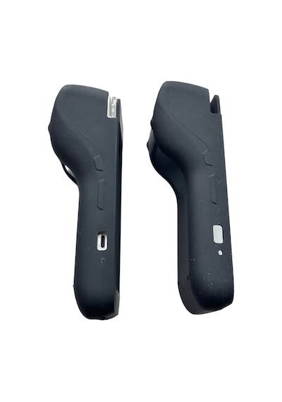 Pax A920pro Pos Silikon Kılıf Siyah