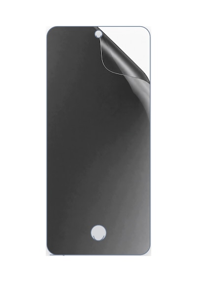 Schitec Vivo İqoo Z10r Hayalet Privacy Hidrojel Ekran Koruyucu