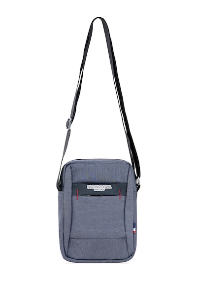 U.s. Polo Assn. Erkek Çapraz Çantası Plevr236767577 Gri