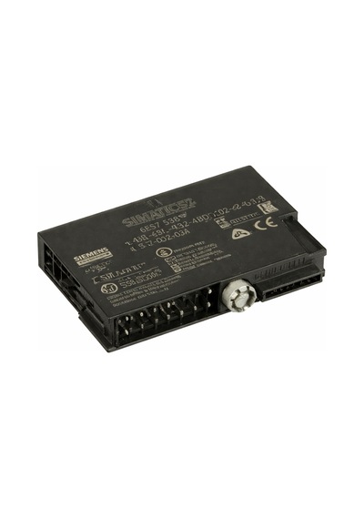 Sıemens 6es7132-4bd02-0aa0 /et200s, El-mod., 4do 1 Adet