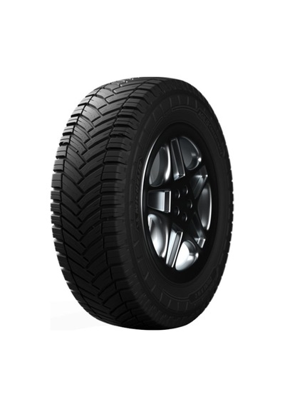 Michelin 215/70 R15C 109/107R Agilis Crossclimate Dört Mevsim Lastiği 2022