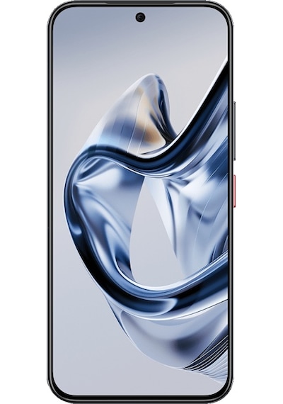 ZTE Nubia Air 5G 8 GB 256 GB (Nubia Türkiye Garantili)
